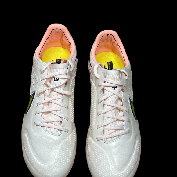 Size 6 - Nike Tiempo Legend‎ 9 Elite SG Pro AC Lucent Pack DB0822-801
